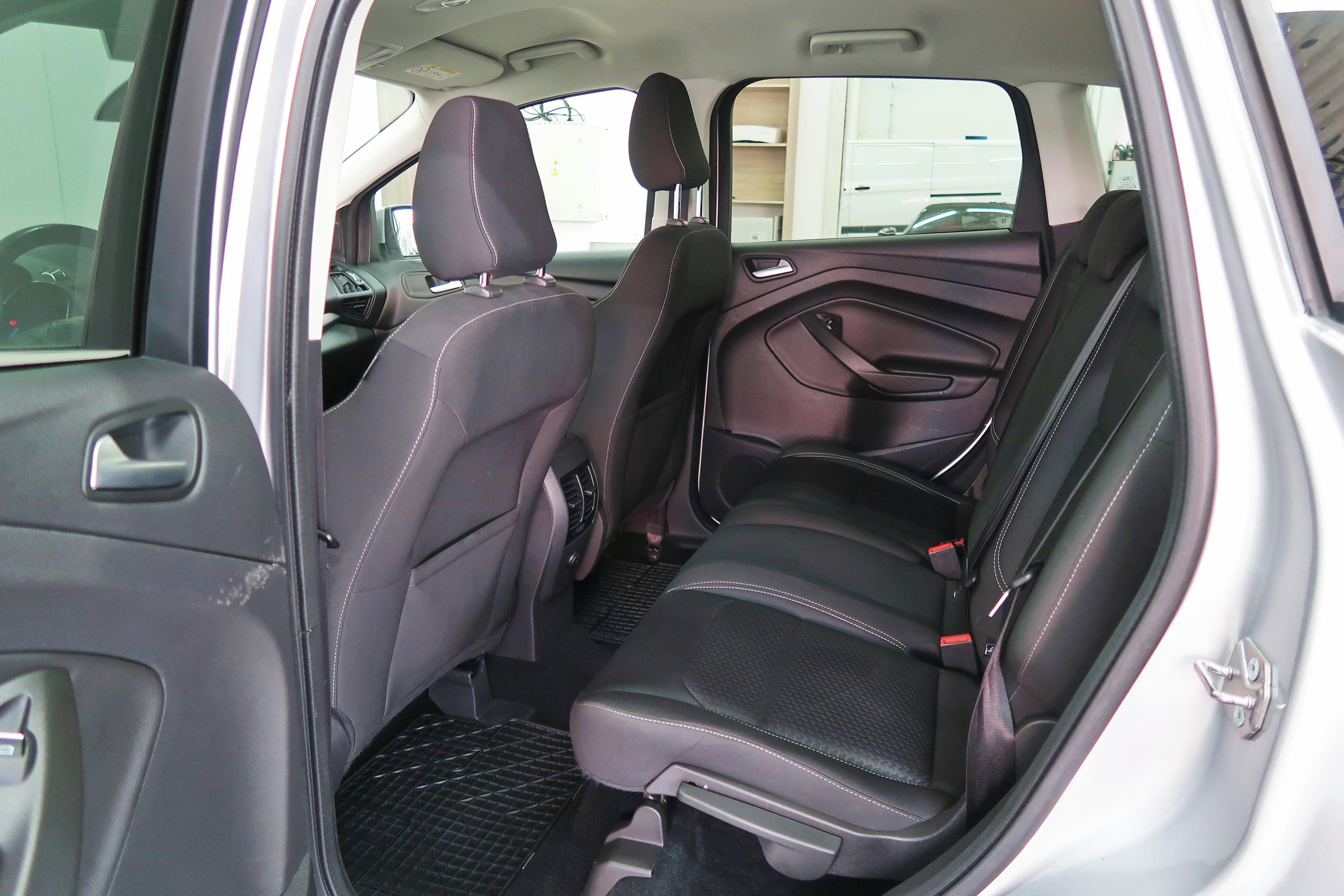 Ford Kuga, 1.5 EB 110kW, ROZVODY,ZÁRUKA - fotka 6