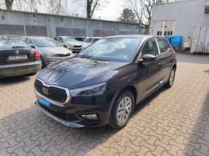 Škoda Fabia, Classic 1,0 MPI 59kW 5.st man.