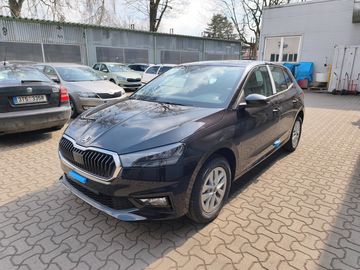 Classic 1,0 MPI 59kW 5.st man.