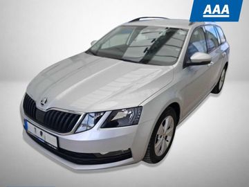 1.6 TDI, Ambition, Serv.kniha
