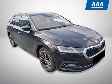 1.5 TSI, Style, Serv.kniha