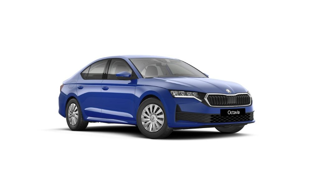 Škoda Octavia, Essence 1,5 TSI 85 kW 6° man