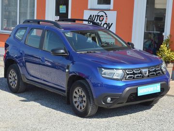 1.5 DCi 85kW / ČR / 1. MAJITEL