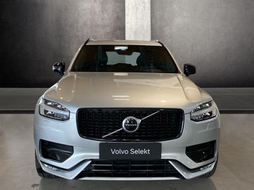 R-DESIGN, B5 AWD, 173+10 kW /