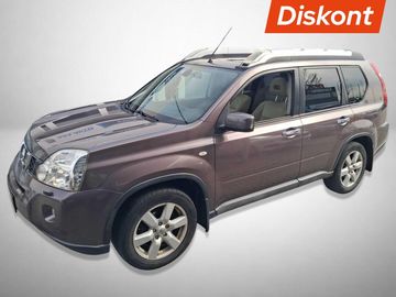 2.0 dCi, 4X4, Automat