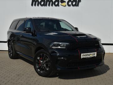 R/T 5.7 HEMI 268kW LPG