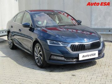 1.5 TSi,1.maj,ČR,Style