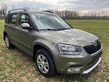 2.0TDI 81 kW 4x4 TAŽNÉ 6st ČR