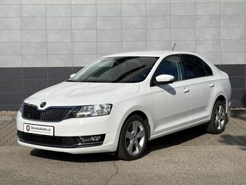 1.0TSI 81kW STYLE, ČR, DPH