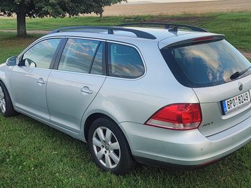 1,4 TSI servisovaný