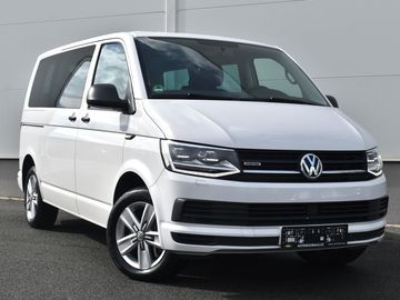 2.0 TDi 4Motion/2018/110kW/DSG