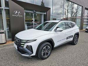 Hyundai Tucson, 1,6TGDi 4x2 7-DCT STYLE
