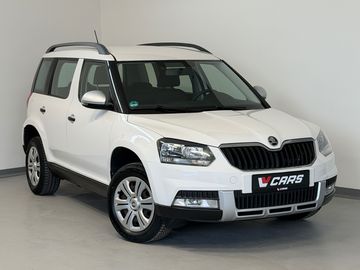 FL 1.2 TSI 81kw 2015