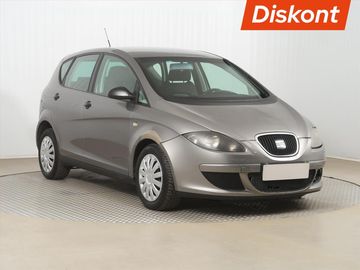 1.9 TDI, po STK, Klima