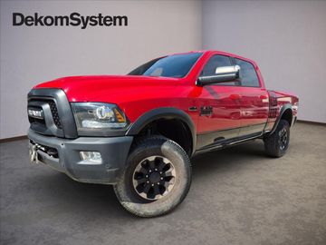 6,4 Power Wagon 2500