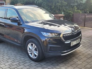 2,0TDi DSG 7 míst alkantara