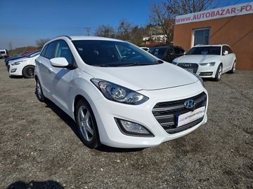 1.6 CRDi ,nové CZ ,serviska