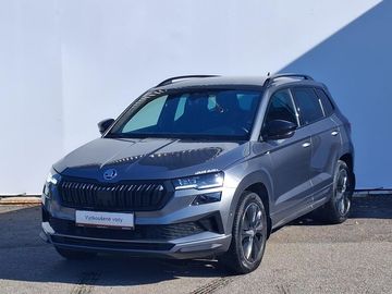 SportLine 2.0 TDI 110 kW