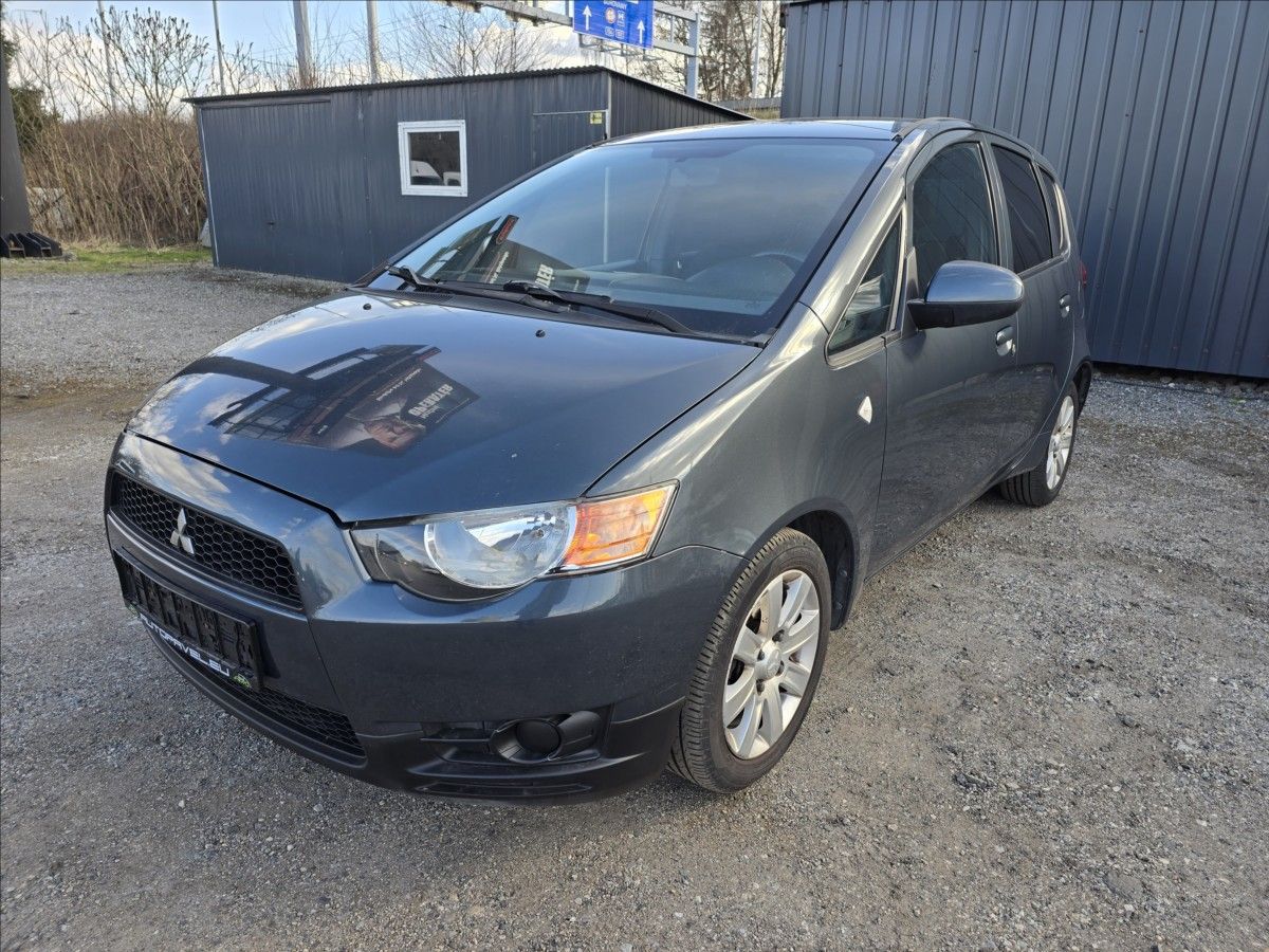 Mitsubishi Colt, 1,1 i INFORM