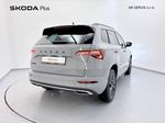 Škoda Karoq, Sportline 1.5TSI/110kW 7DSG -