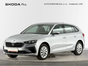 1.0 TSI 85 kW Selection