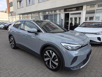 ID.4 Pro 150kW / záruka