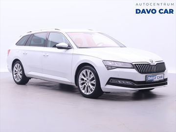 2,0 110kW Style LED DSG CZ