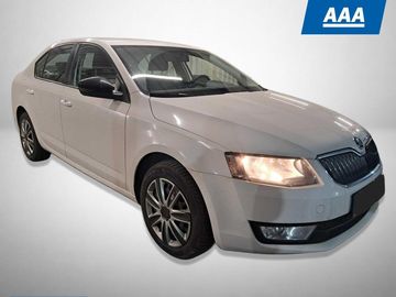 1.6 TDI, Ambition, Klima