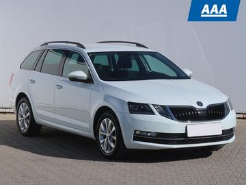 2.0 TDI, Style