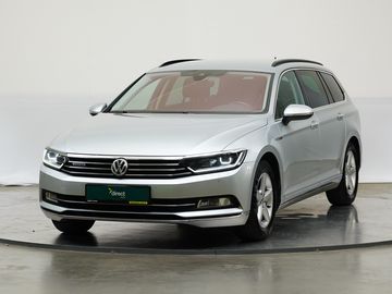 2.0 TDI 140 kW 4x4 Comfortline