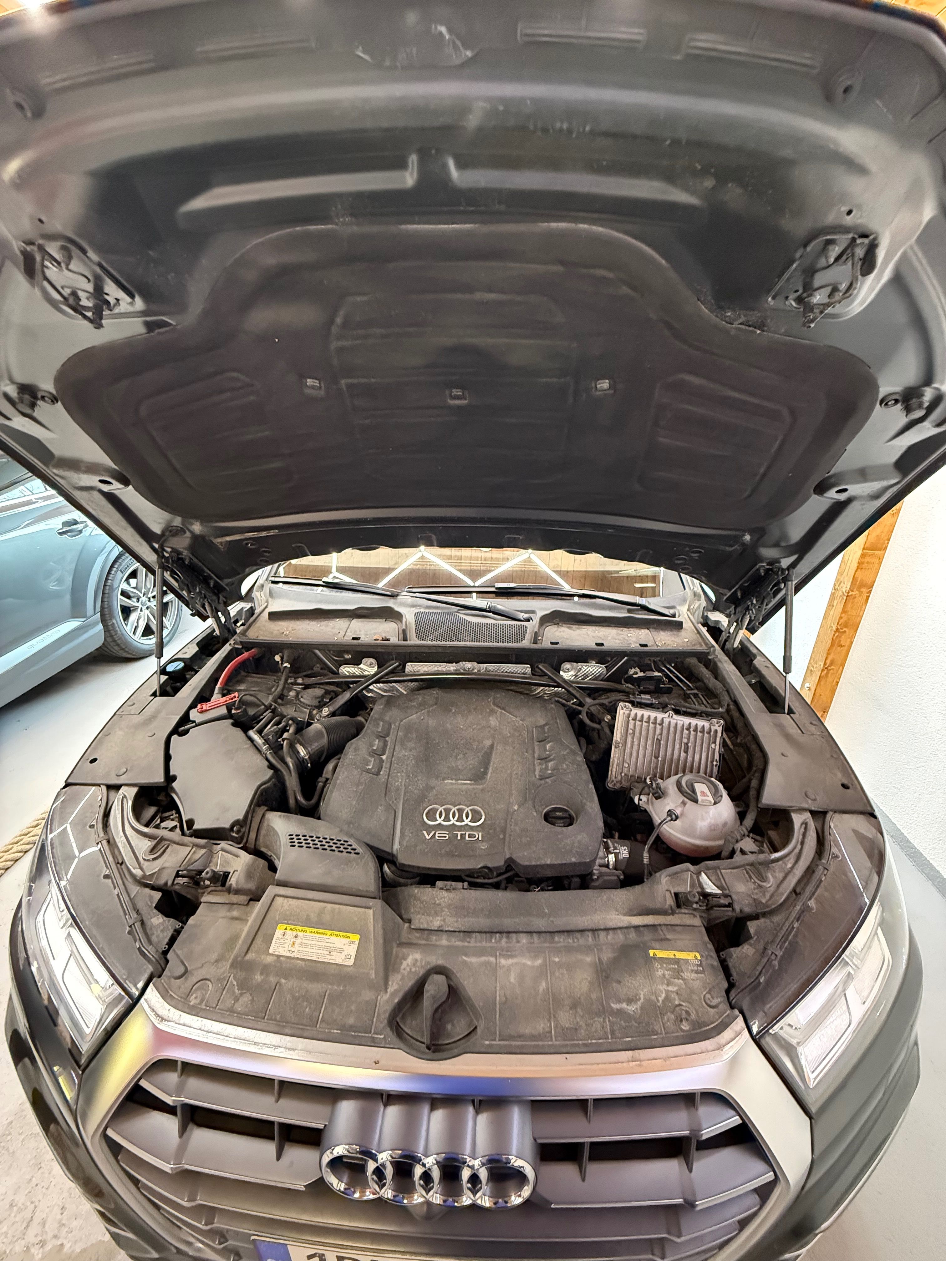 Audi Q5 - fotka 6