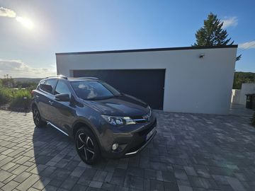 2,0l Valvematic 4WD