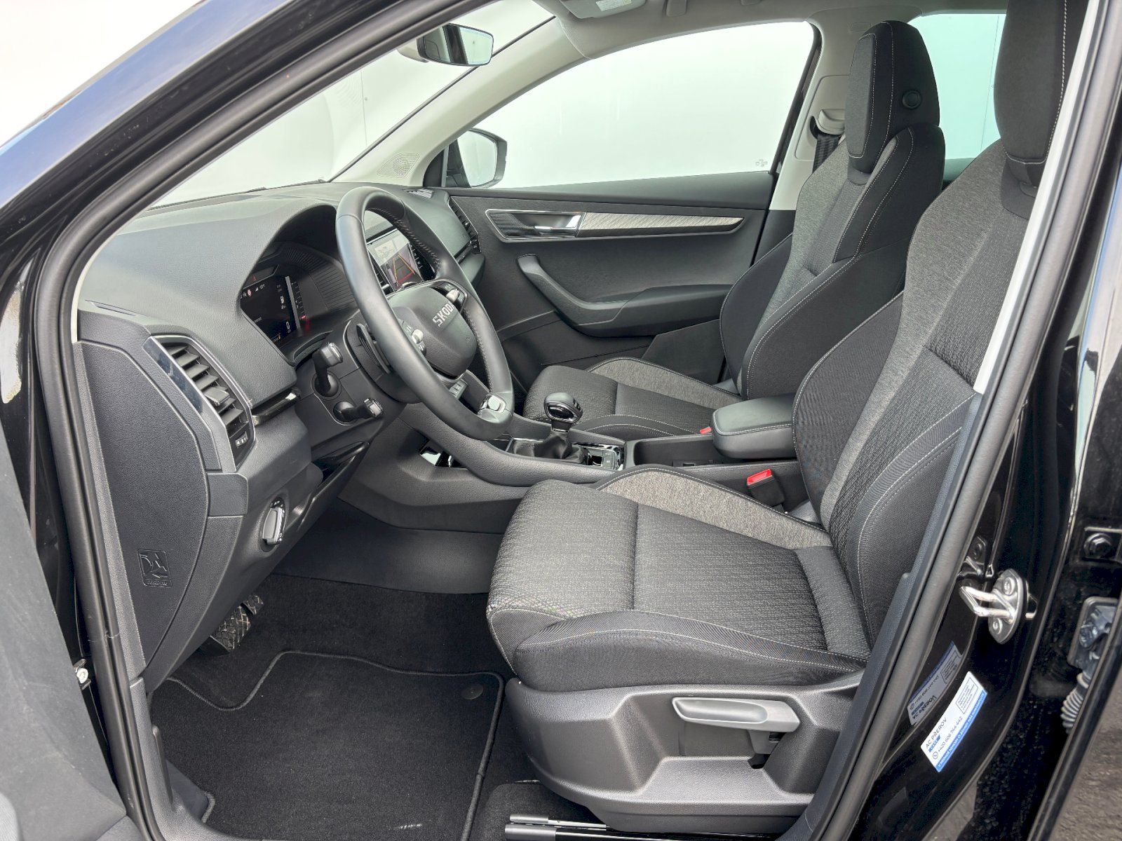 Škoda Karoq, 2.0 TDI 110kW 4x4 DSG Top Sele - fotka 5