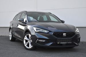 Seat Leon, ST FR 1.5 TSi/2021/110kW/Man