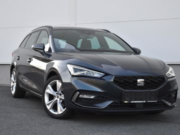 ST FR 1.5 TSi/2021/110kW/Man