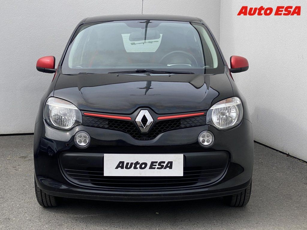 Renault Twingo, 1.0TCe,Klima,tempo - fotka 2