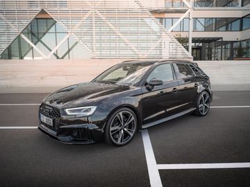 Sportback, Pano, Virtual