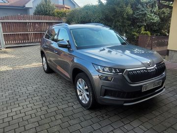 1,5TSi DSG virtual alcantara