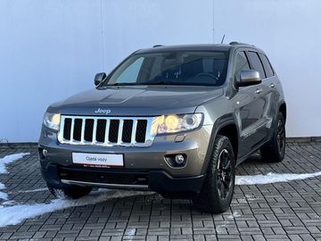 Limited 3.0 177 kW