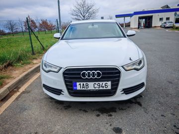 A6C7 3.0Tdi