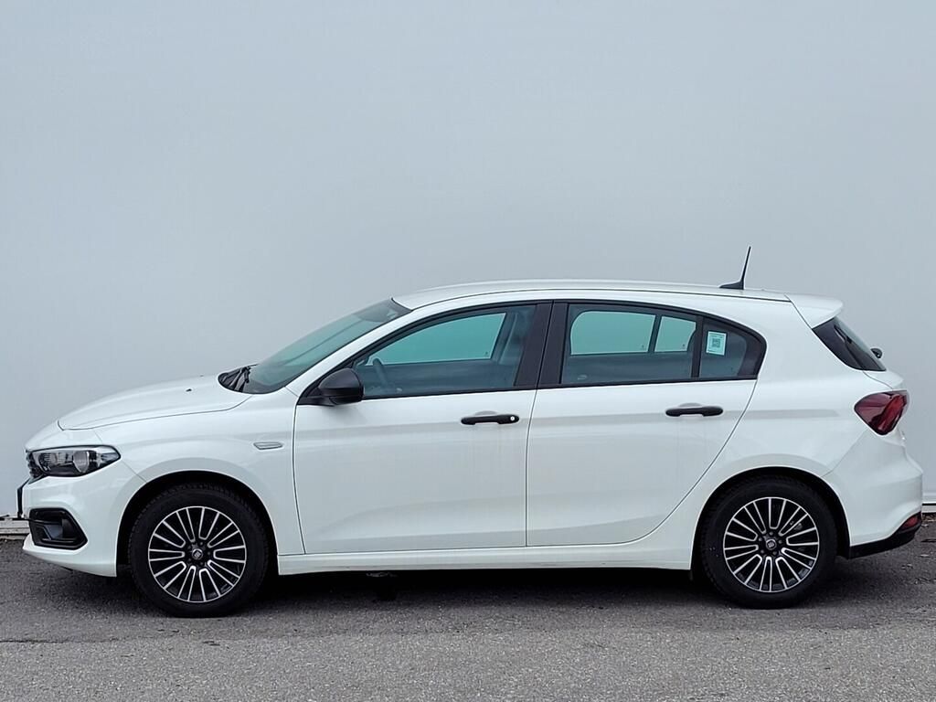 Fiat Tipo, [telefon skryt] kW - fotka 3