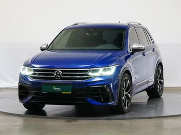 2.0 TSI 235 kW DSG "R"