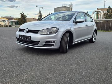 1.2 77KW VII serviska