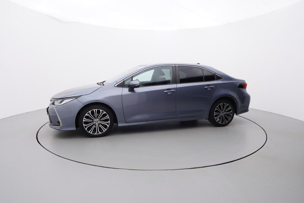 Toyota Corolla, Comfort Style Tech 1.5 92 kW - fotka 2