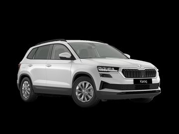 Selection 2,0 TDI 85 kW