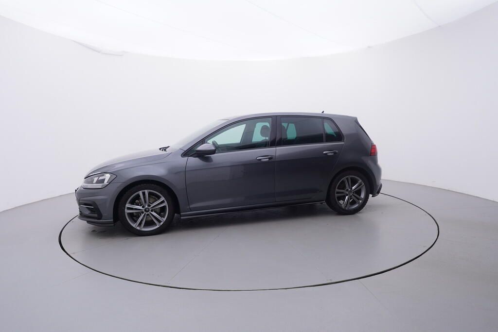 Volkswagen Golf, Sport 1.5 TSI 110 kW - fotka 2