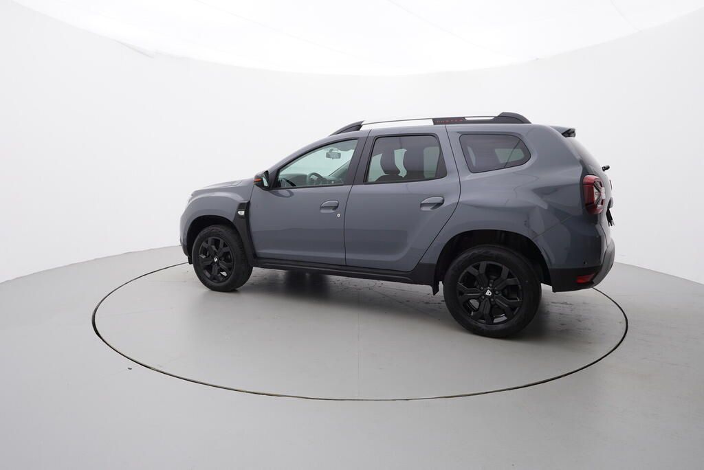 Dacia Duster, Extreme 1.3 TCe 110 kW - fotka 3