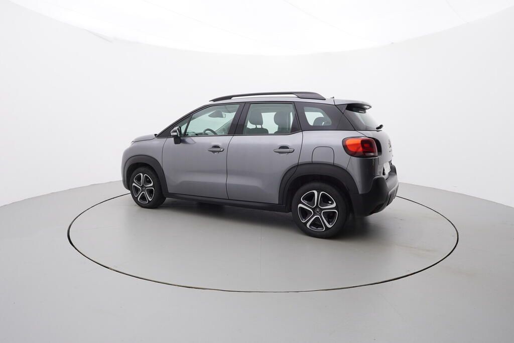 Citroën C3 Aircross, 1.2 60 kW - fotka 3