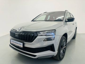Sportline 2,0TDI 110kW DSG7 4x