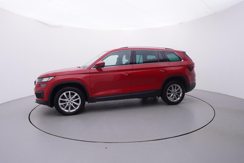 Škoda Kodiaq, Style 1.5 TSI 110 kW - fotka 2